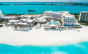 Gran Caribe Real Resort And Spa Cancun